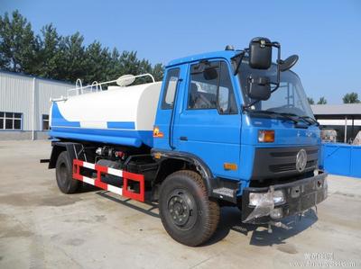 衛輝質量最佳灑水車廠家推薦，小型灑水車特價優惠及產品細節展示
