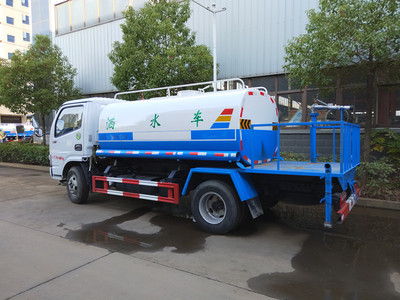 陽泉灑水車采購全攻略 廠家銷售、產品價格與購買渠道詳解